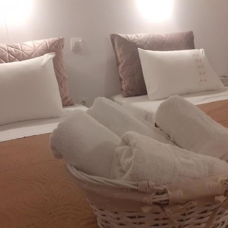 Marili Downstairs Apartments Roda (Corfu) Exterior foto