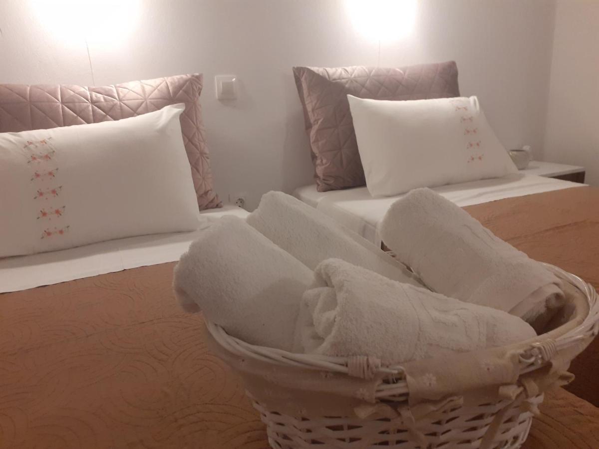 Marili Downstairs Apartments Roda (Corfu) Exterior foto