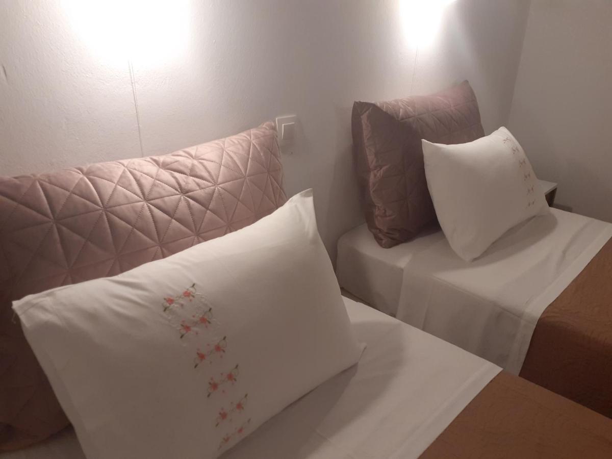 Marili Downstairs Apartments Roda (Corfu) Exterior foto