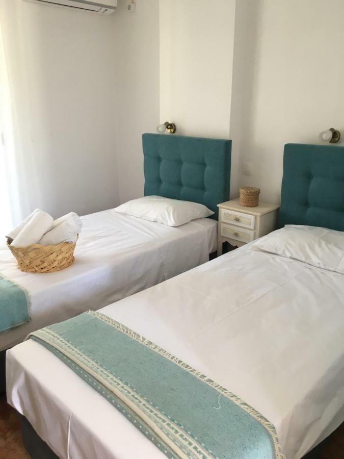 Marili Downstairs Apartments Roda (Corfu) Exterior foto